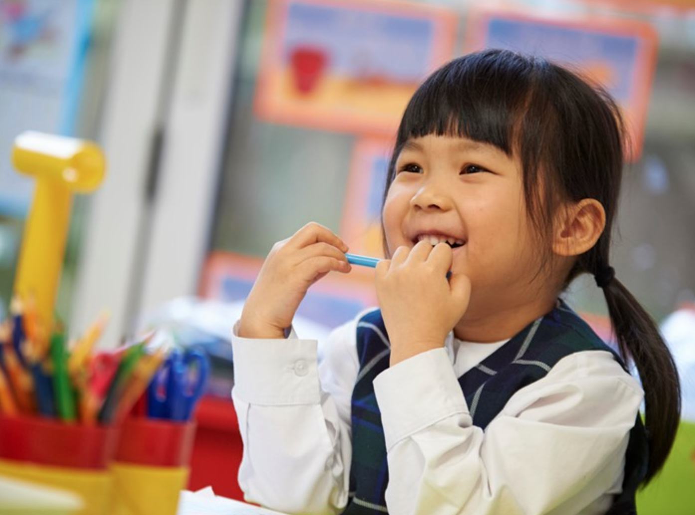 Peregrines and Falcons Awarded ‘Thinking School’ Status